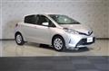 2015 Toyota Vitz