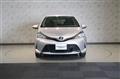 2015 Toyota Vitz