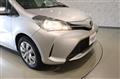 2015 Toyota Vitz