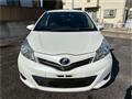 2013 Toyota Vitz