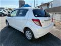 2013 Toyota Vitz