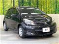 2012 Toyota Vitz