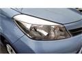 2013 Toyota Vitz