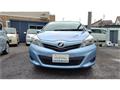 2013 Toyota Vitz