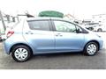 2013 Toyota Vitz
