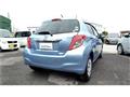 2013 Toyota Vitz