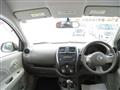 2013 Nissan March