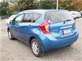 2014 Nissan Note