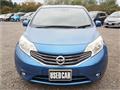 2014 Nissan Note