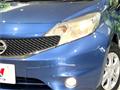 2015 Nissan Note