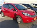 2015 Nissan Note