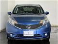 2015 Nissan Note