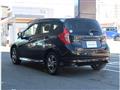 2015 Nissan Note