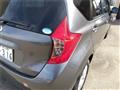 2013 Nissan Note