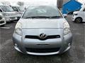 2009 Toyota Vitz
