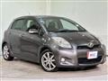 2009 Toyota Vitz