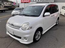 2010 Toyota Sienta