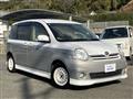 2009 Toyota Sienta