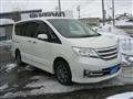 2013 Nissan Serena