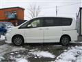 2013 Nissan Serena