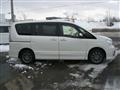 2013 Nissan Serena
