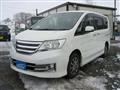 2013 Nissan Serena