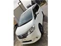 2012 Nissan Serena