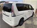 2012 Nissan Serena