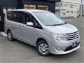 2014 Nissan Serena