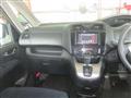 2011 Nissan Serena