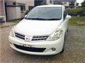 2010 Nissan Tiida