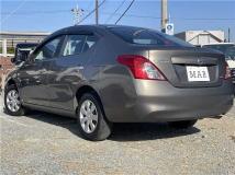 2014 Nissan Tiida Latio