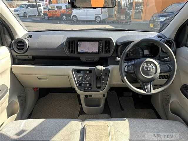 2017 Toyota Passo