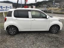 2016 Toyota Passo