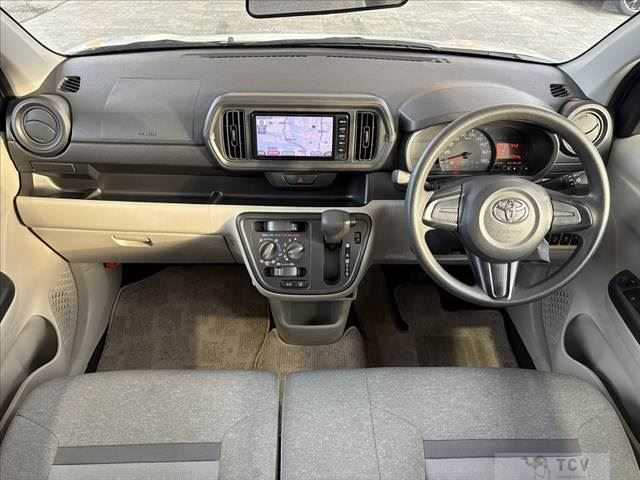 2016 Toyota Passo