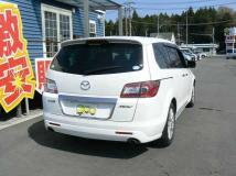 2009 Mazda MPV