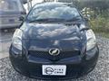 2009 Toyota Vitz
