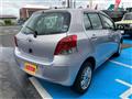 2010 Toyota Vitz