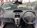 2010 Toyota Vitz