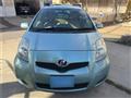 2009 Toyota Vitz