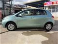 2009 Toyota Vitz