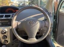 2009 Toyota Vitz