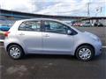 2010 Toyota Vitz