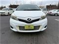 2011 Toyota Vitz