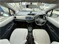 2011 Toyota Vitz