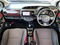 2017 Toyota Vitz