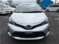2015 Toyota Vitz