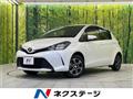 2016 Toyota Vitz