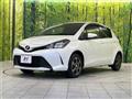 2016 Toyota Vitz