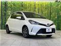 2016 Toyota Vitz